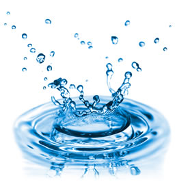 Water Drop